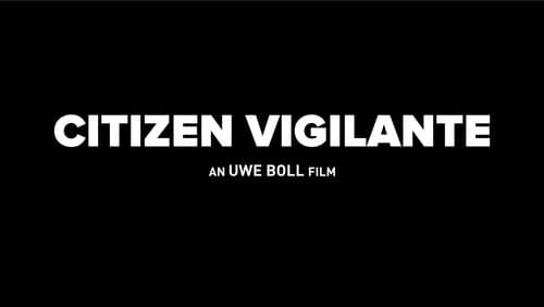 Citizen Vigilante still