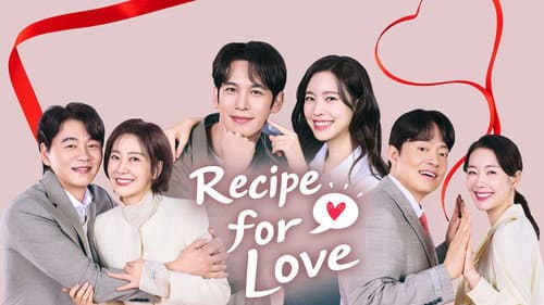 Recipe For Love still