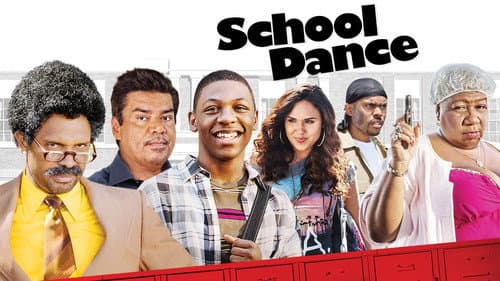 School Dance still