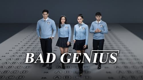 Bad Genius: The Series still