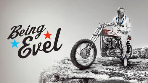 Being Evel still