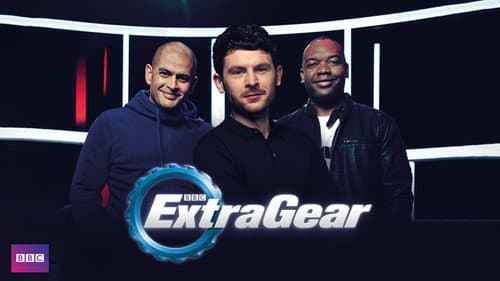 Top Gear: Extra Gear still