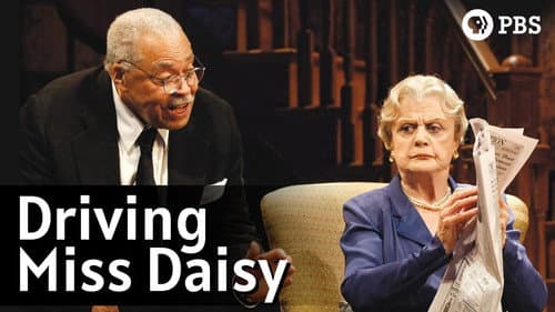 Driving Miss Daisy still