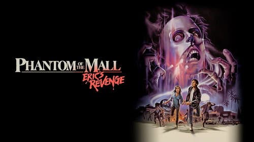 Phantom of the Mall: Eric's Revenge still