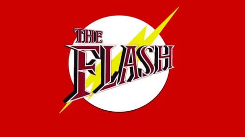 The Flash still
