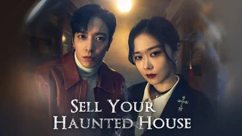 Sell Your Haunted House still