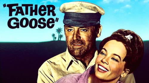 Father Goose still