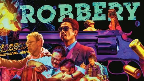 Robbery still