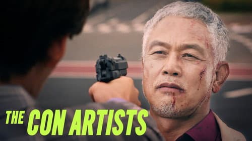 The Con Artists still