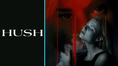 Hush still