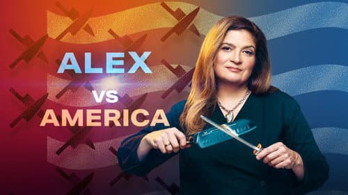 Alex vs America still