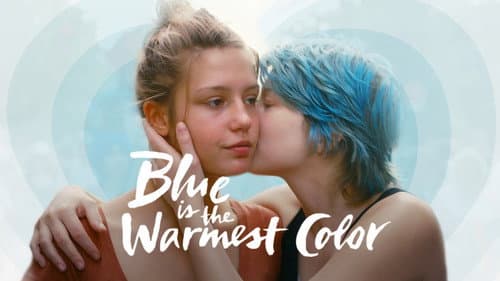 Blue Is the Warmest Color still