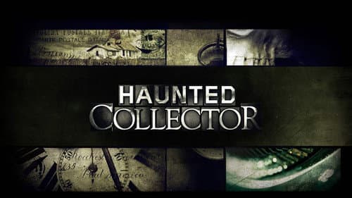Haunted Collector still