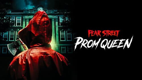 Fear Street: Prom Queen still