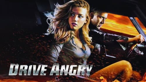 Drive Angry still