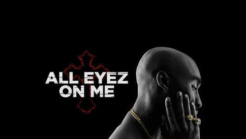 All Eyez on Me still