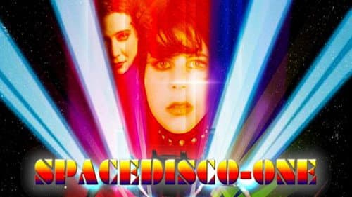 SpaceDisco One still