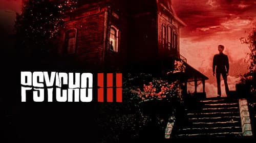 Psycho III still