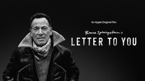 Bruce Springsteen's Letter to You still