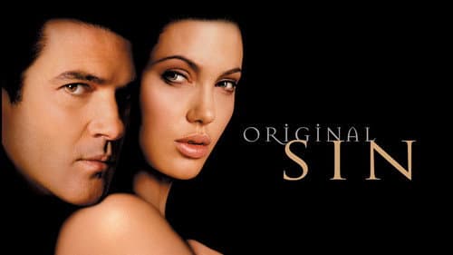 Original Sin still