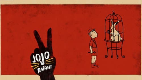 Jojo Rabbit still