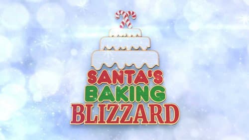 Santa's Baking Blizzard still