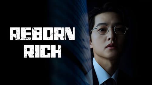 Reborn Rich still