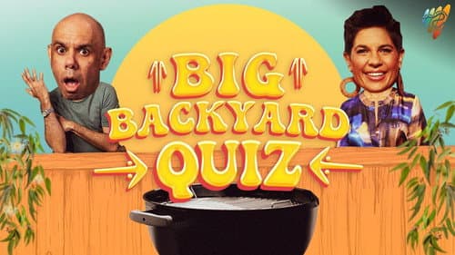 Big Backyard Quiz still