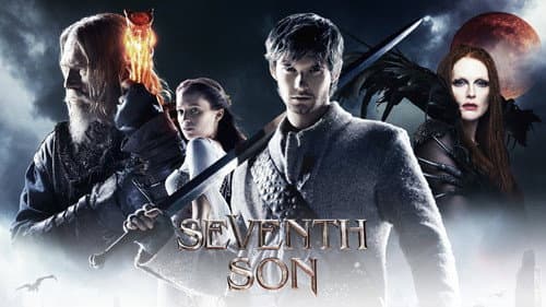 Seventh Son still