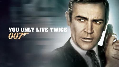 You Only Live Twice still