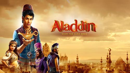 Aladdin - Naam Toh Suna Hoga still