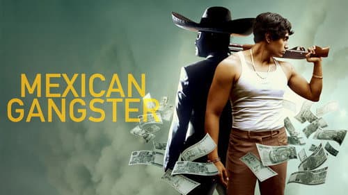 Mexican Gangster still