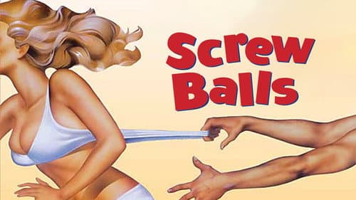 Screwballs still