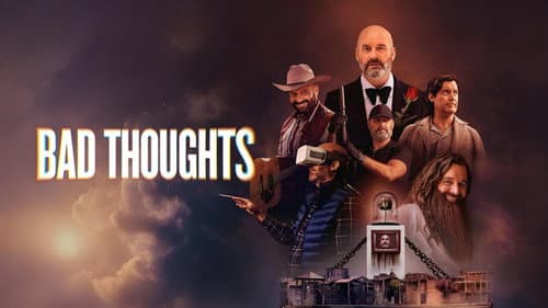 Bad Thoughts still