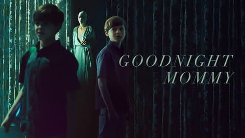 Goodnight Mommy still
