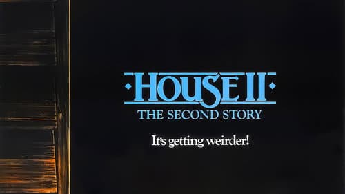 House II: The Second Story still
