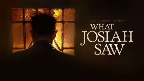 What Josiah Saw still