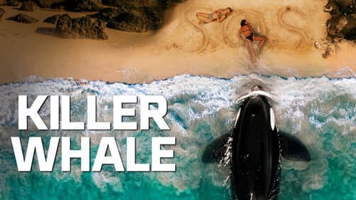 Killer Whale still