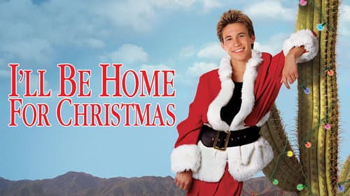 I'll Be Home for Christmas still