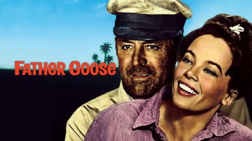 Father Goose still