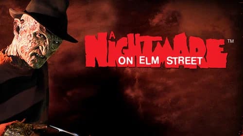 A Nightmare on Elm Street still