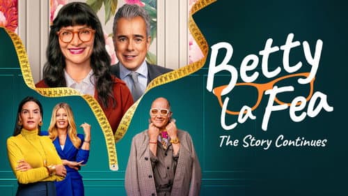 Betty la Fea, the Story Continues still