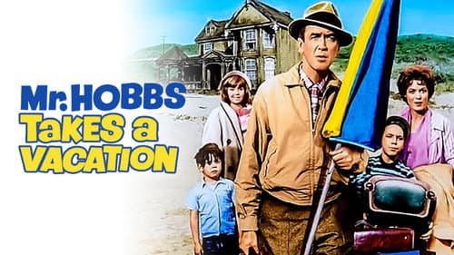 Mr. Hobbs Takes a Vacation still