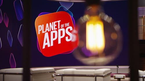 Planet of the Apps still