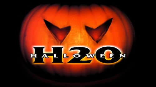 Halloween H20: 20 Years Later still