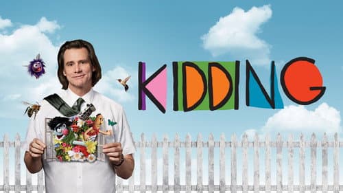Kidding still