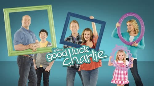 Good Luck Charlie still
