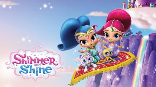 Shimmer and Shine still