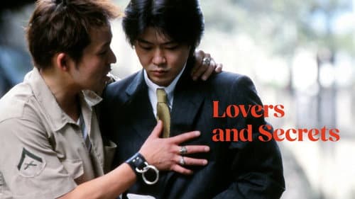 Men in Love still