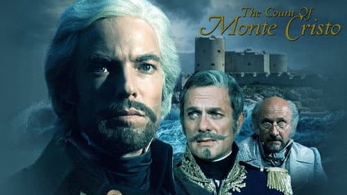 The Count of Monte-Cristo still